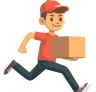 CourierTrackingHub Logo